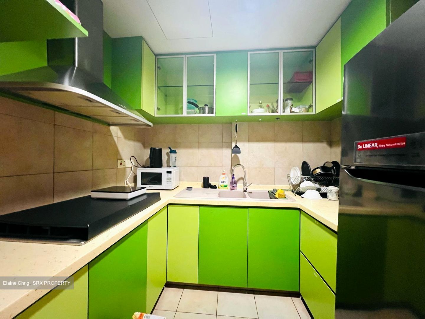 Heritage View (D5), Condominium #587701441